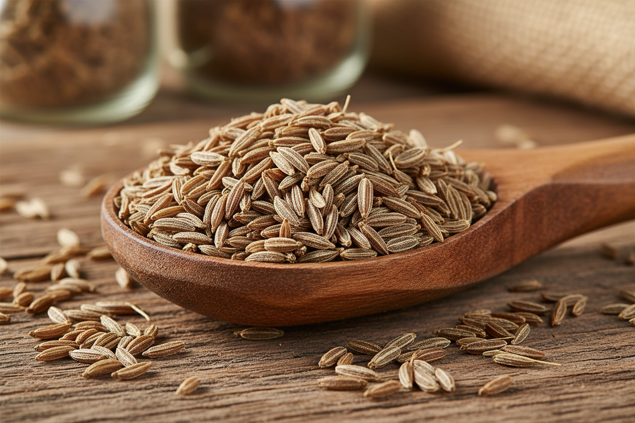 : Jeera (Cumin): The Ancient Indian Super-Spice With Modern Health Benefits